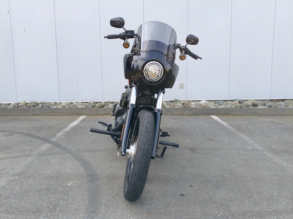 2021 Harley-davidson Fxbbs - Street Bob® alt