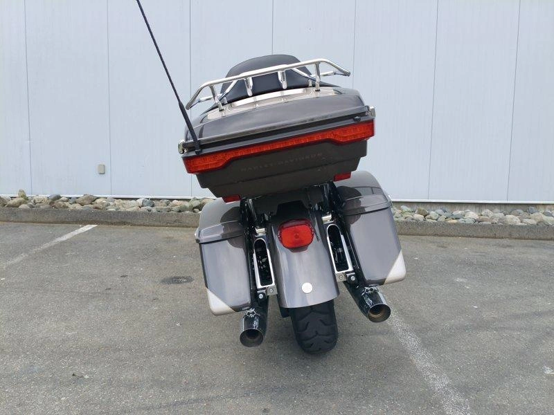 2023 Harley-davidson Flhtk - Ultra Limited alt