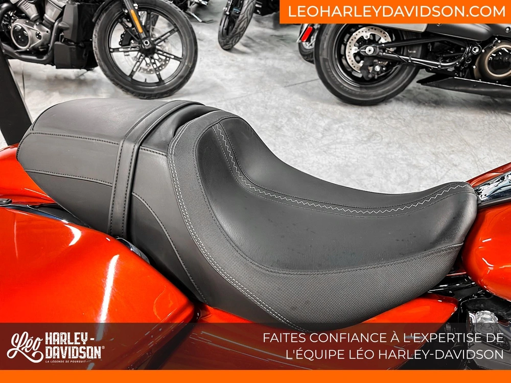 Harley-davidson Fltrx Road Glide 2024 alt