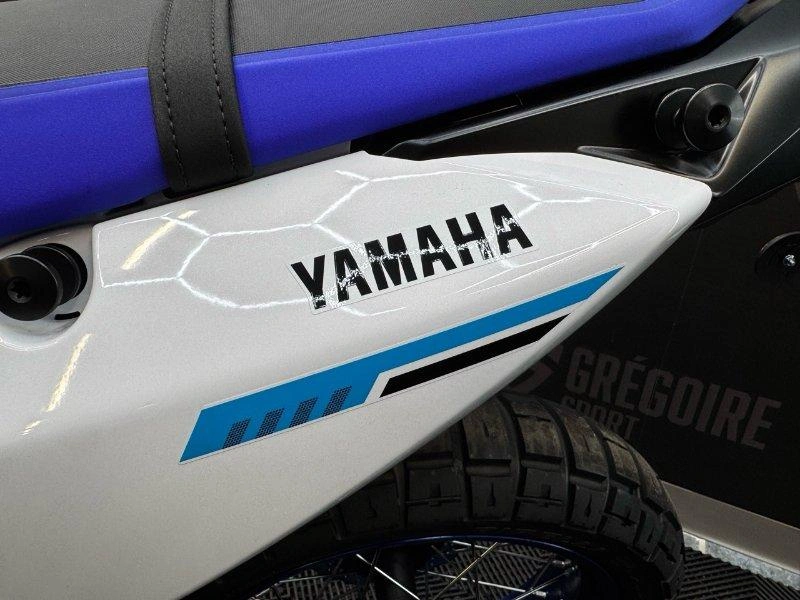 Yamaha Ténéré 700 2026 alt