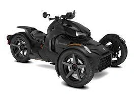 2026 Can-am Ryker 900 Ace™