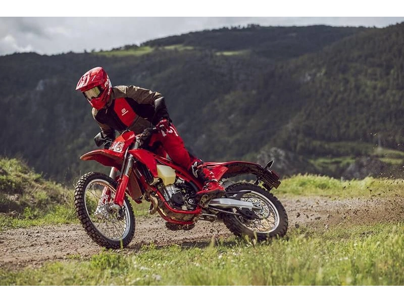 2025 Gasgas Es 500 alt