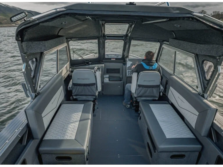 2026 Duckworth 23 Navigator alt