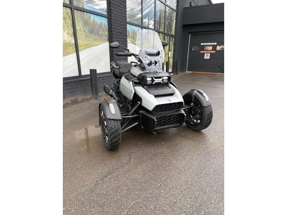 Can-am Spyder Canyon Standard 2025 alt