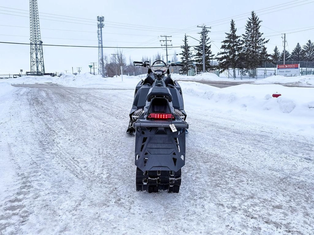 2019 Polaris 850 Rmk 155 alt