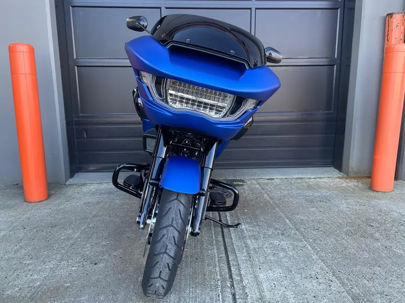 2026 Harley-Davidson FLTRX - Road Glide®