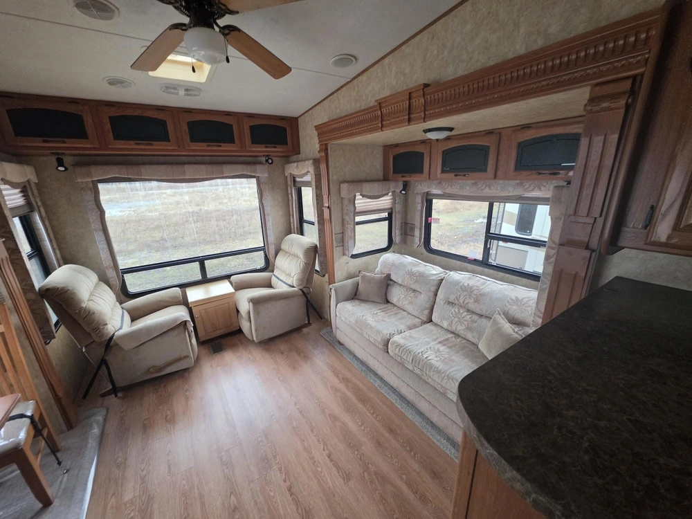 Forest River Sandpiper 300rl 2009 alt