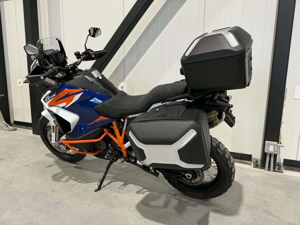 Ktm Super Adventure 1290 R 2023 alt