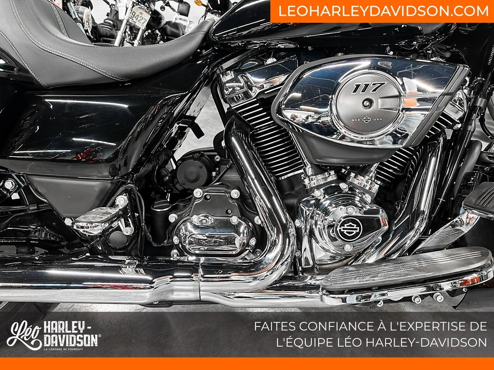 Harley-davidson Fltrx Road Glide 2024 alt