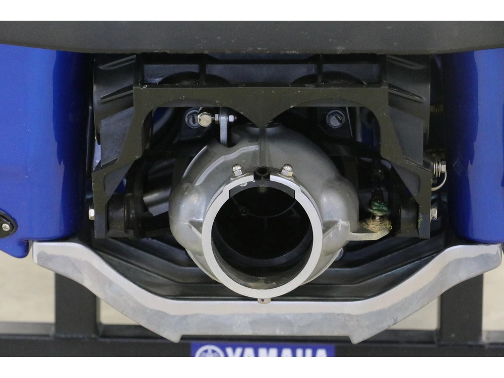 Yamaha Jet Blaster Pro 3 (3 Places) 2026 alt