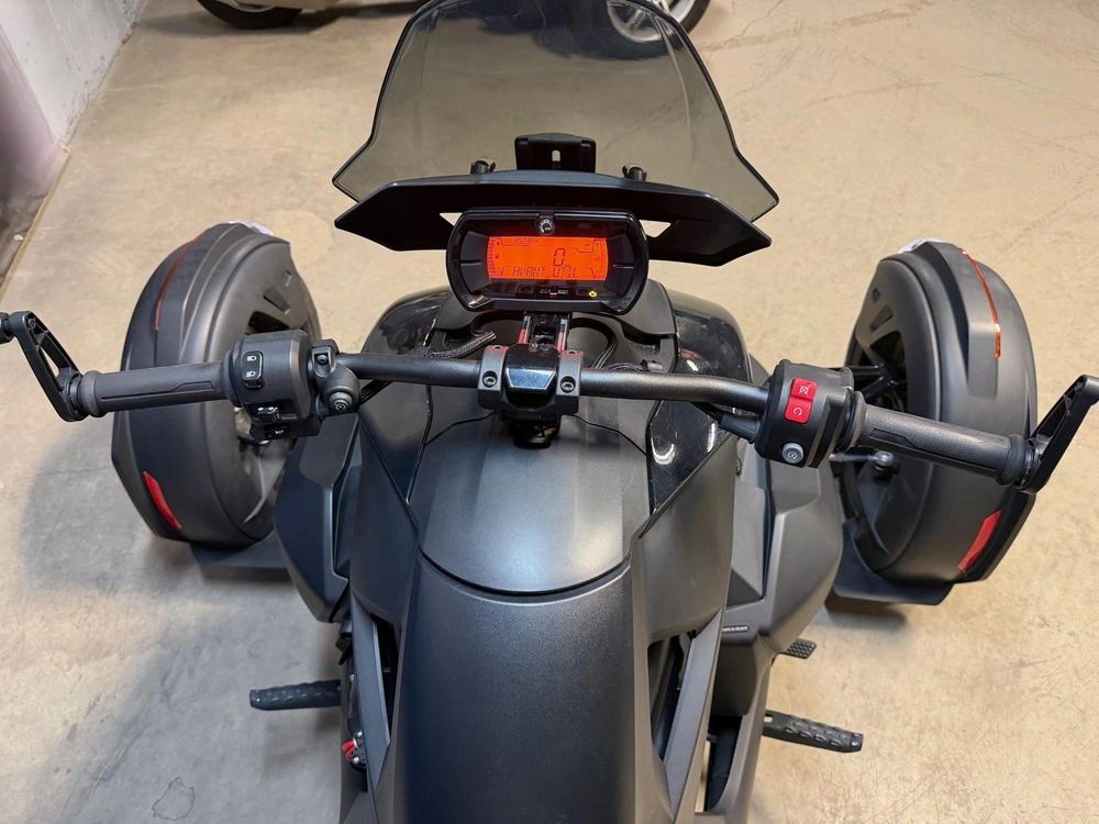 Can-am Ryker Sport 900 2023 alt