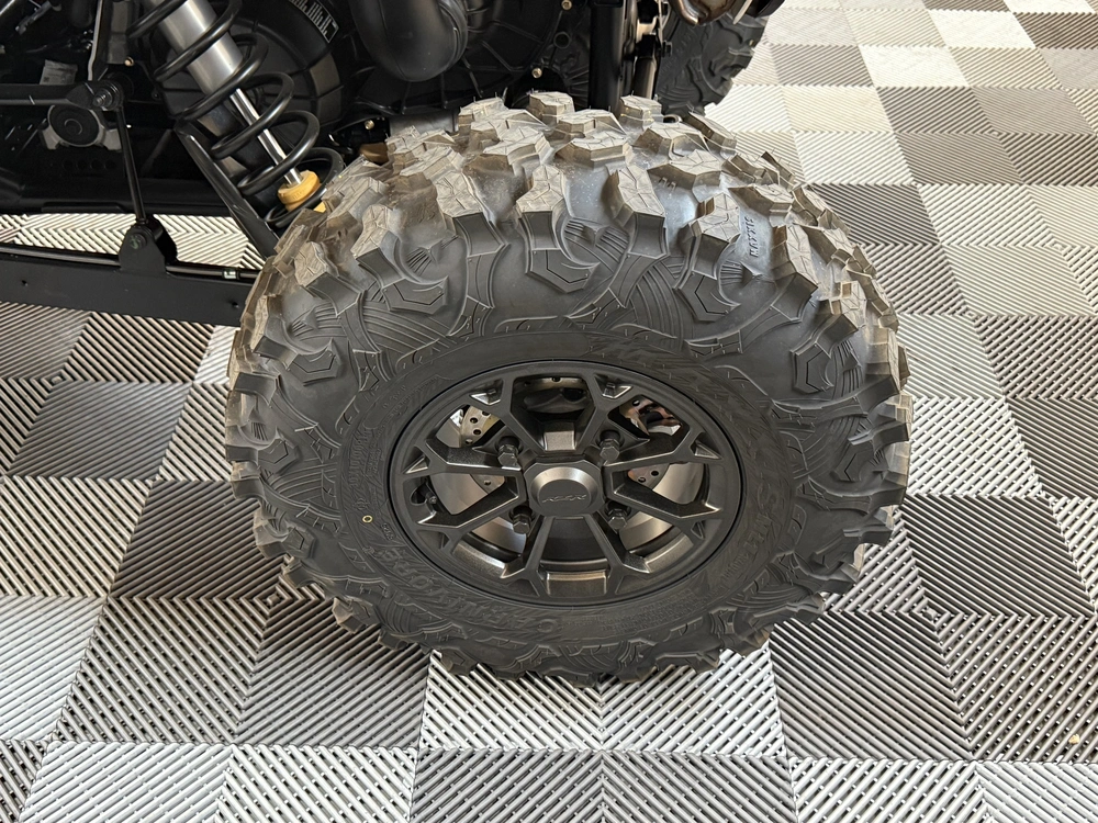 2026 Polaris Rzr Xp 1000 Ultimate Sand Dune Ultimate alt