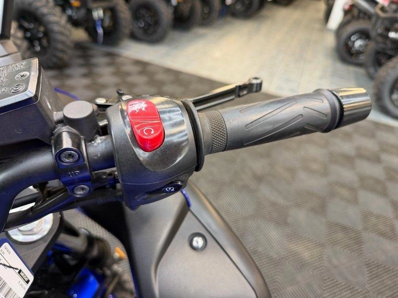 Yamaha Fz6r 2013 alt