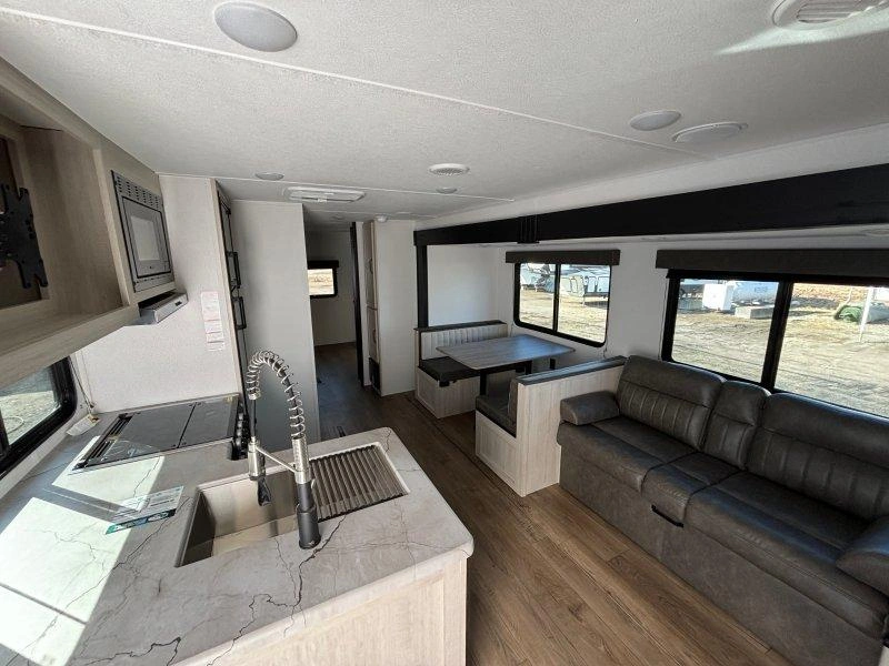 2026 Palomino Puma Camping Édition 305 Bhce alt
