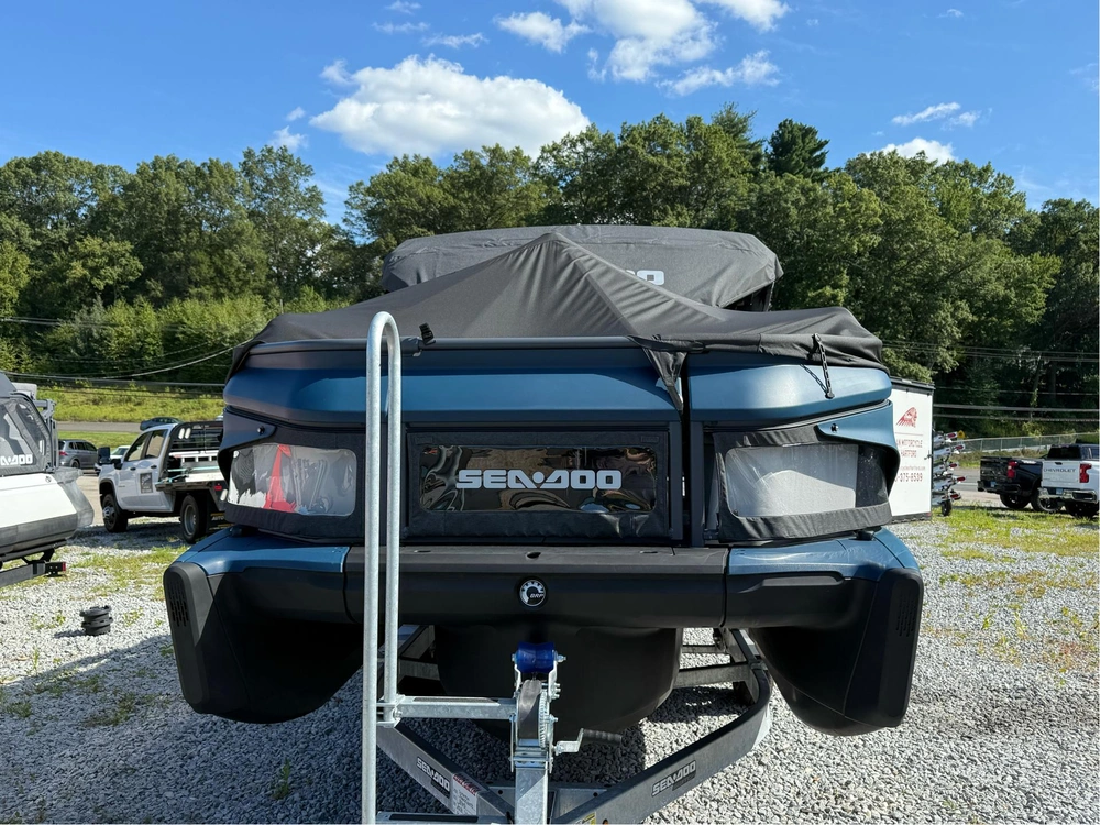 2025 Sea-doo Switch Cruise 21 - 230 Hp alt