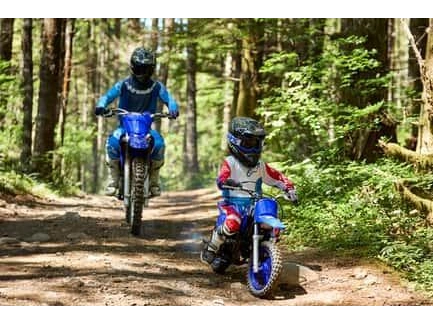 Yamaha Pw50 2026 alt