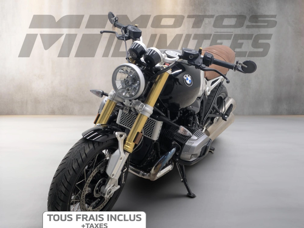Bmw R Ninet 2019 alt