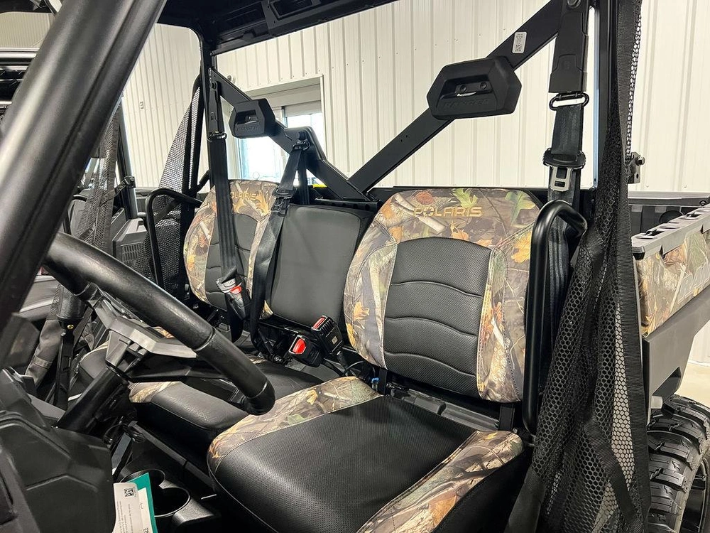 2026 Polaris Ranger Xp 1000 Premium alt