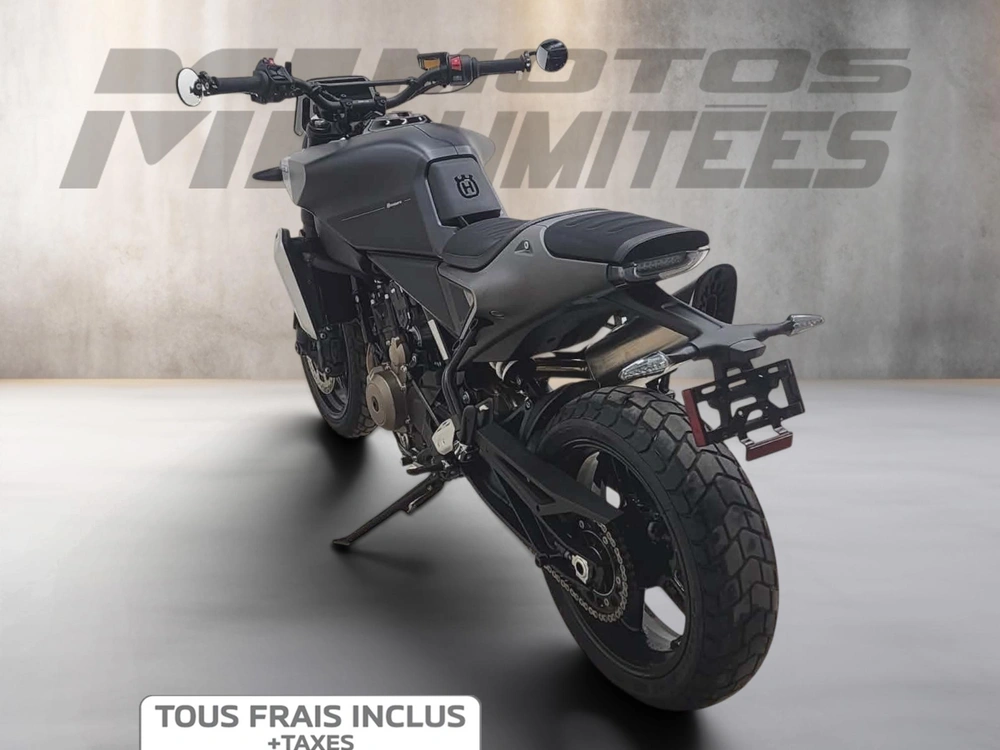 Husqvarna Vitpilen 801 2025 alt