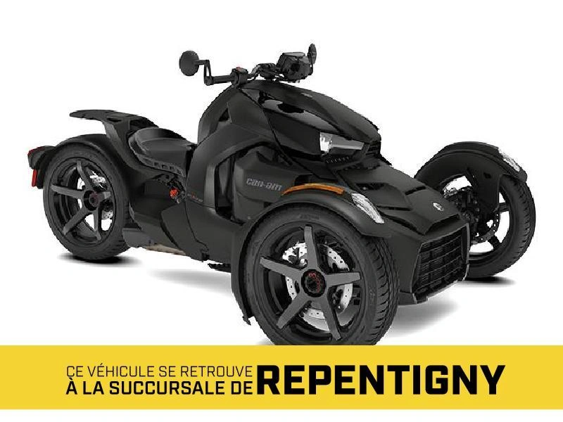 Can-am Ryker Sport (900 Ace) 2026 alt