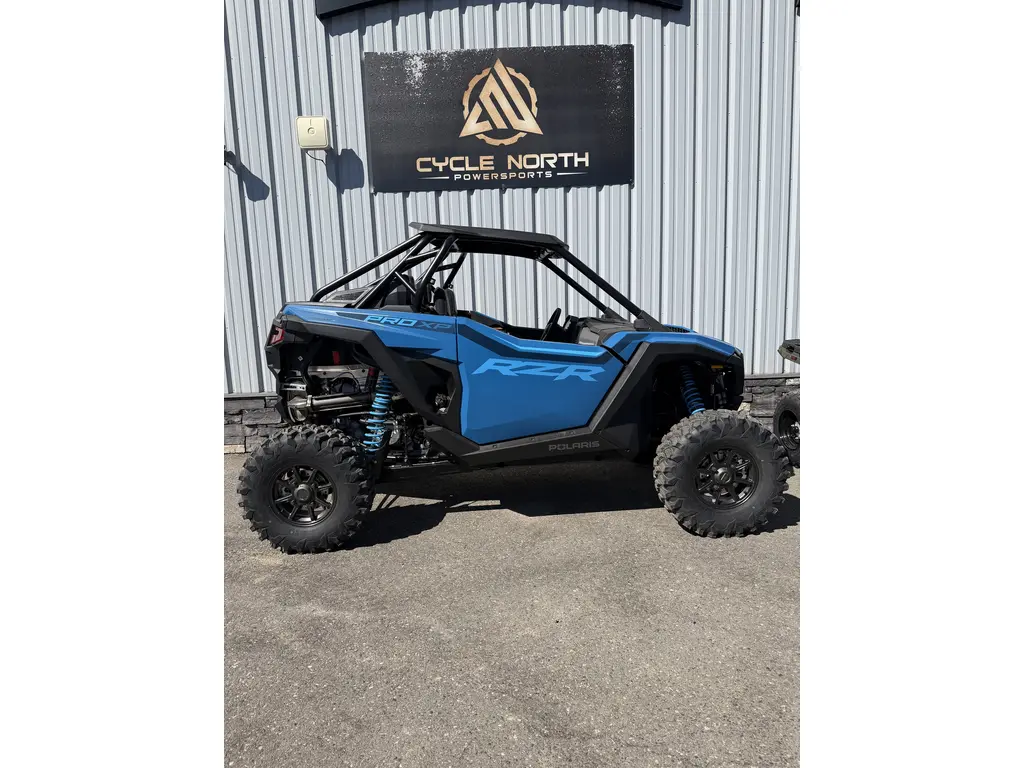 2026 Polaris RZR PRO XP ULTIMATE