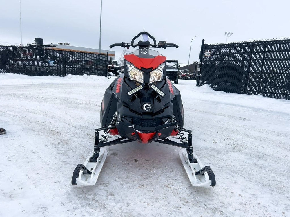 2016 Ski-doo Summit 800 146 Es alt