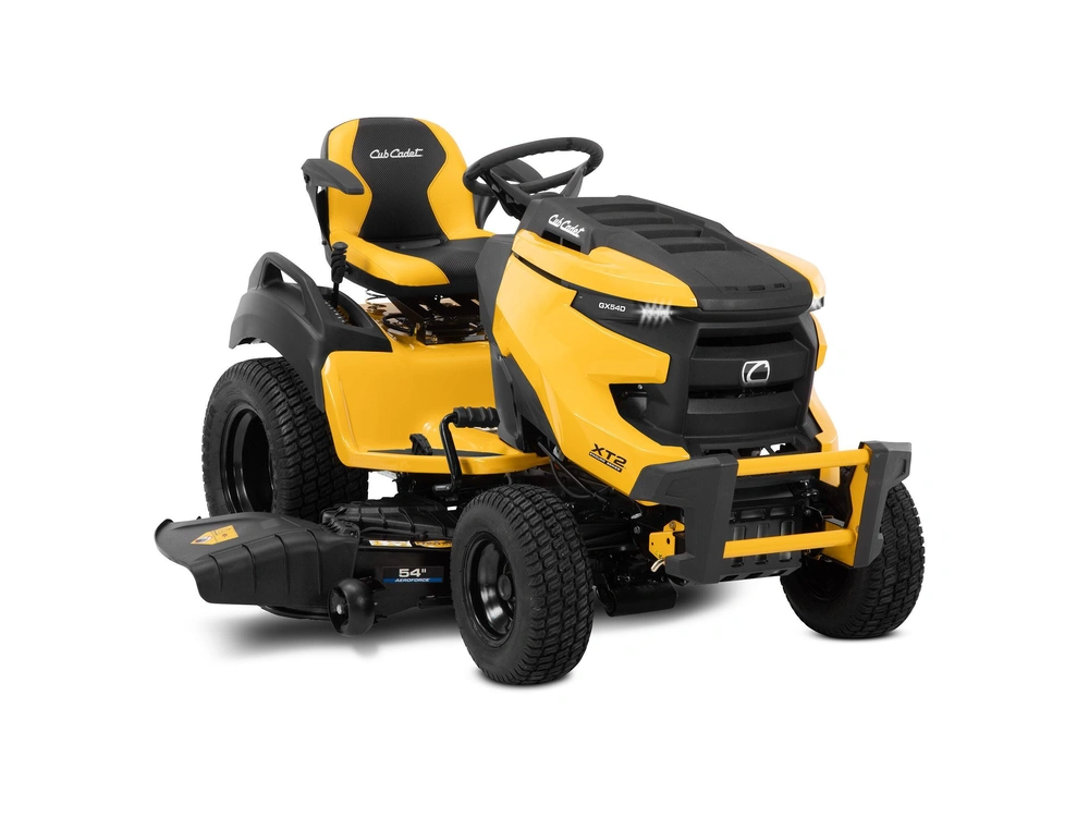 2026 Cub Cadet Xt2 Gx54 D alt