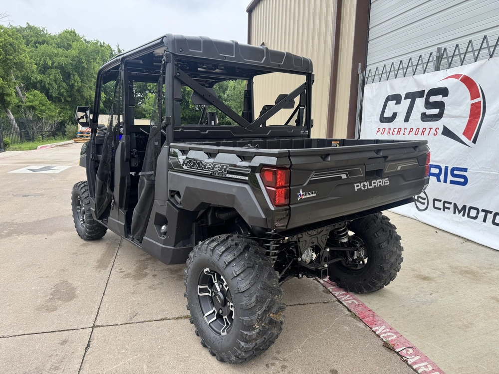 2026 Polaris Rgr Crew Xp 1000 Texas alt