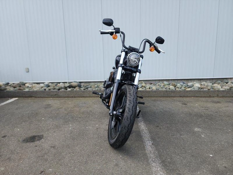 2024 Harley-davidson Fxbbs - Street Bob® alt