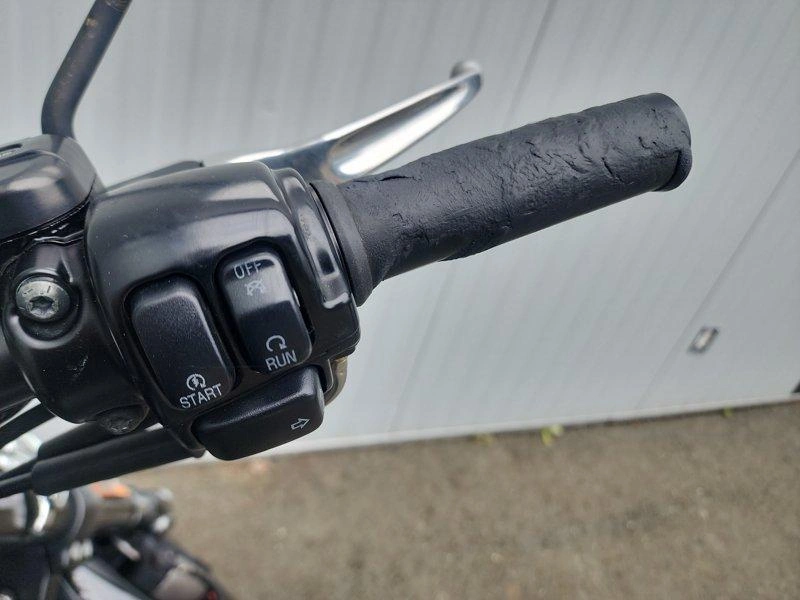 2014 Harley-davidson Vrscdx - Night Rod Special alt