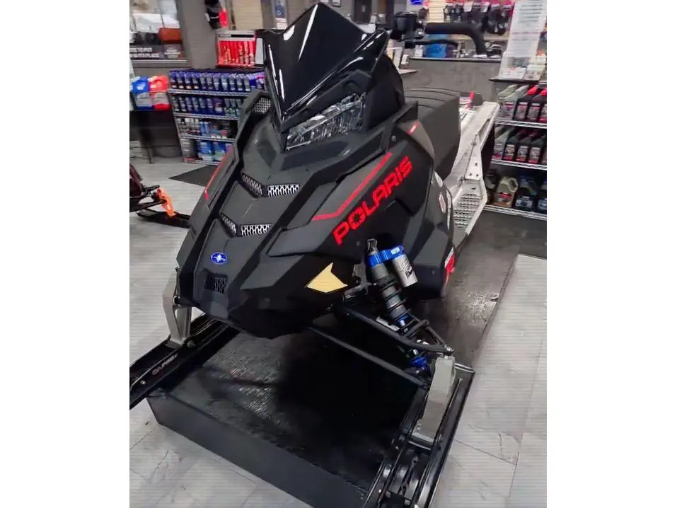 2026 Polaris SNO-26 600 RACER 