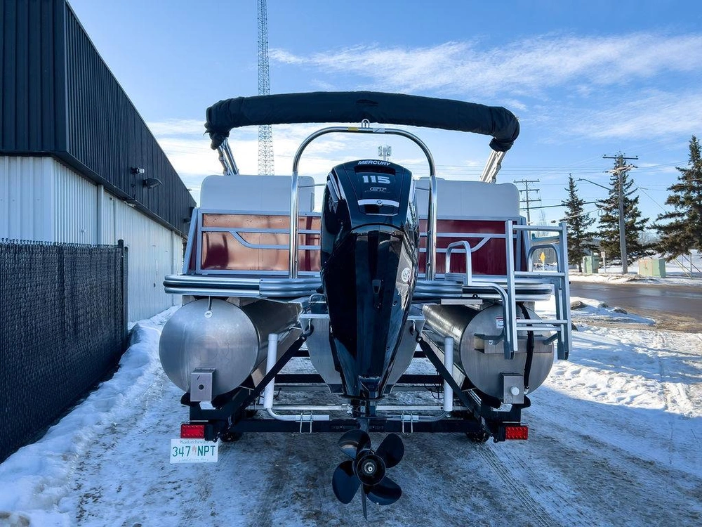 2024 Lowe Boats Sf212 Walk Thru alt