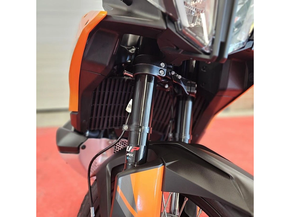 2026 Ktm 790 Adventure alt