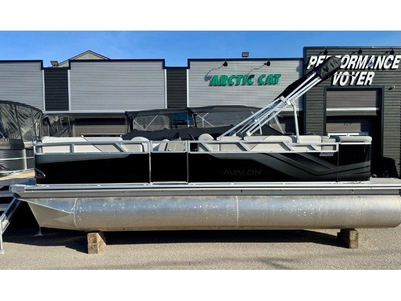 Avalon Venture Cruise Koolfab 21 X 8 2026 alt