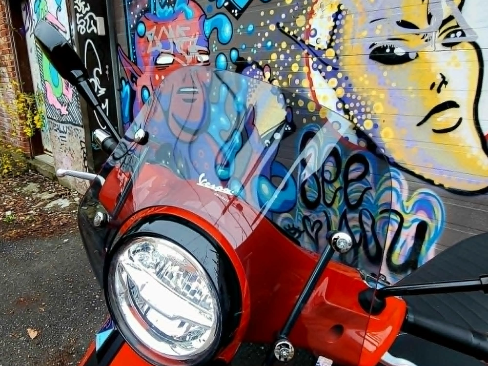 Vespa Gts 300 Super Sport 2024 alt