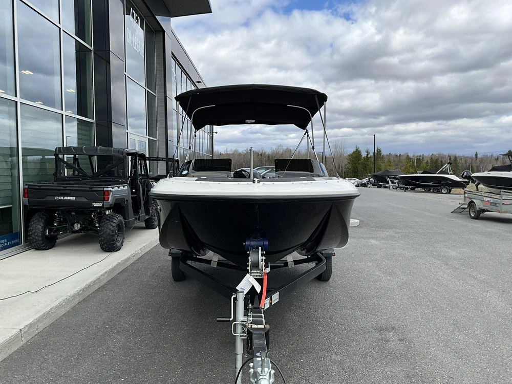 2023 Bayliner Element 170 alt