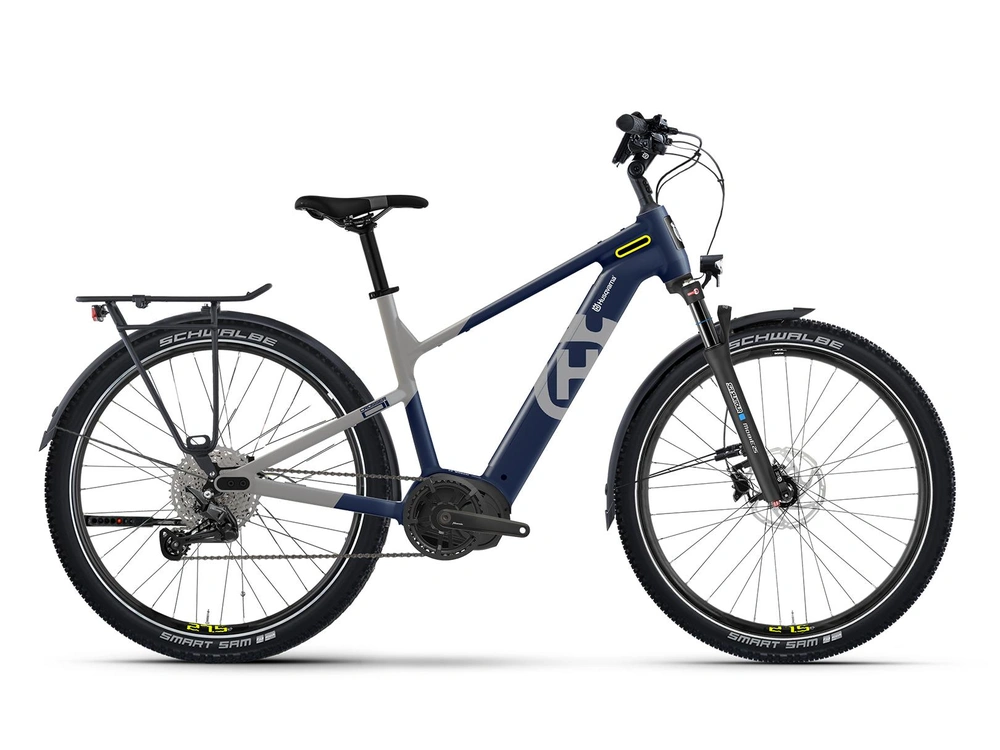 2024 Husqvarna Crosser 1 Gent Large alt