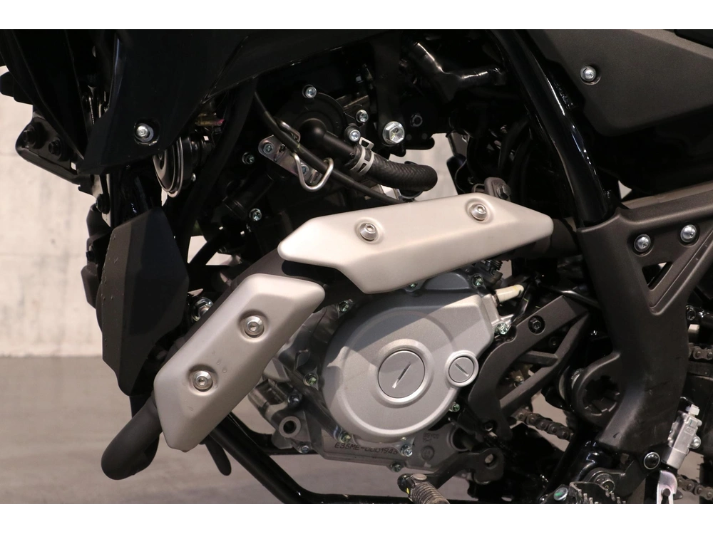 Yamaha Wr125r 2026 alt