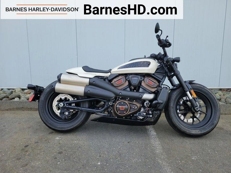 2023 Harley-davidson Rh1250s - Sportster™ S alt