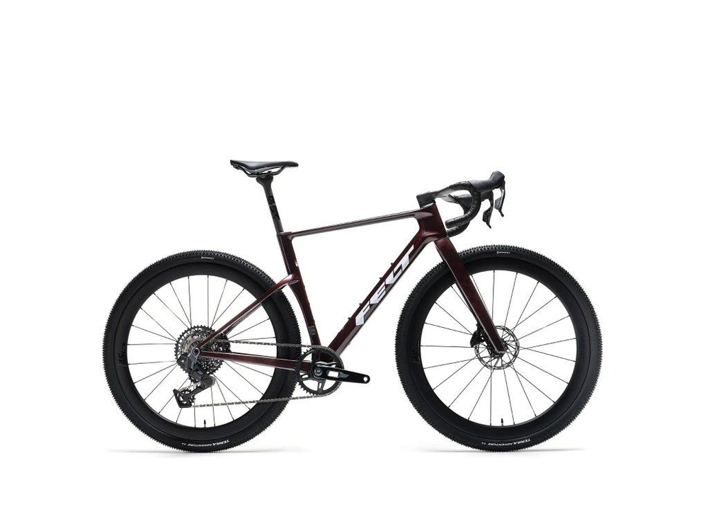 2026 Felt Breed Expert Sram Rival Xplor Axs alt