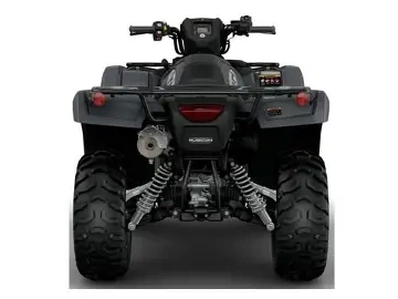 Honda Rubicon Dct Irs Eps Deluxe 2026 alt