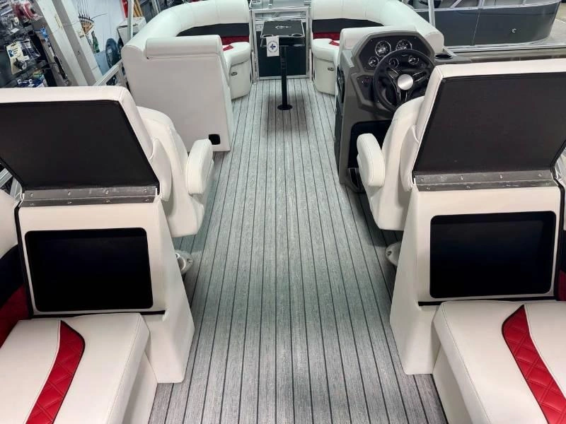 Armada Drakkar 208 2024 alt