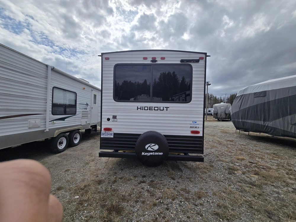 Hideout 200rl 2024 alt