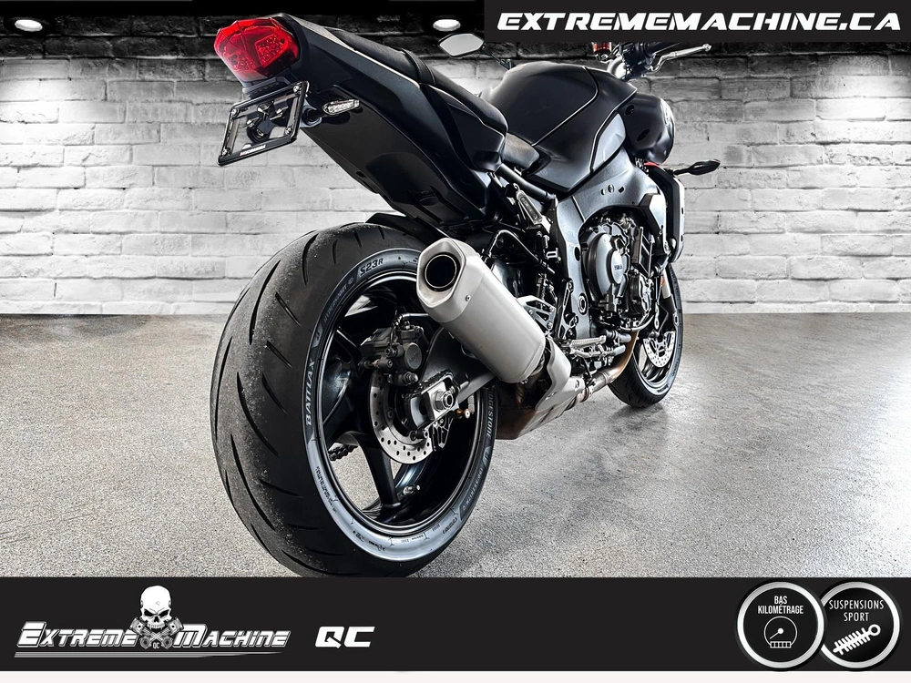 Yamaha Yamaha Mt-10 Bas Kilométrage !!!! 2023 alt