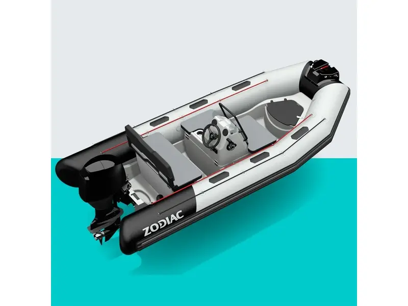 2023 Zodiac OPEN 4.2 thumbnail 10