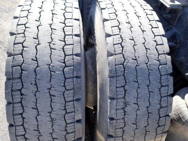 Kenworth T660 2014