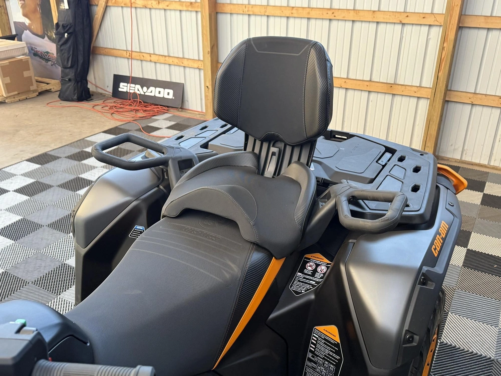 2026 Can-am Outlander Max Xt-p 1000r alt