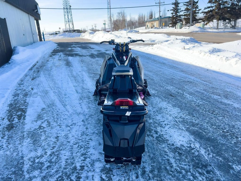 2024 Polaris 850 Switchback Assault 146 alt