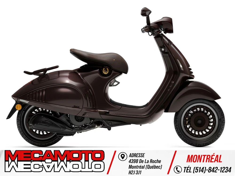 Vespa 946 Horse 2026 alt