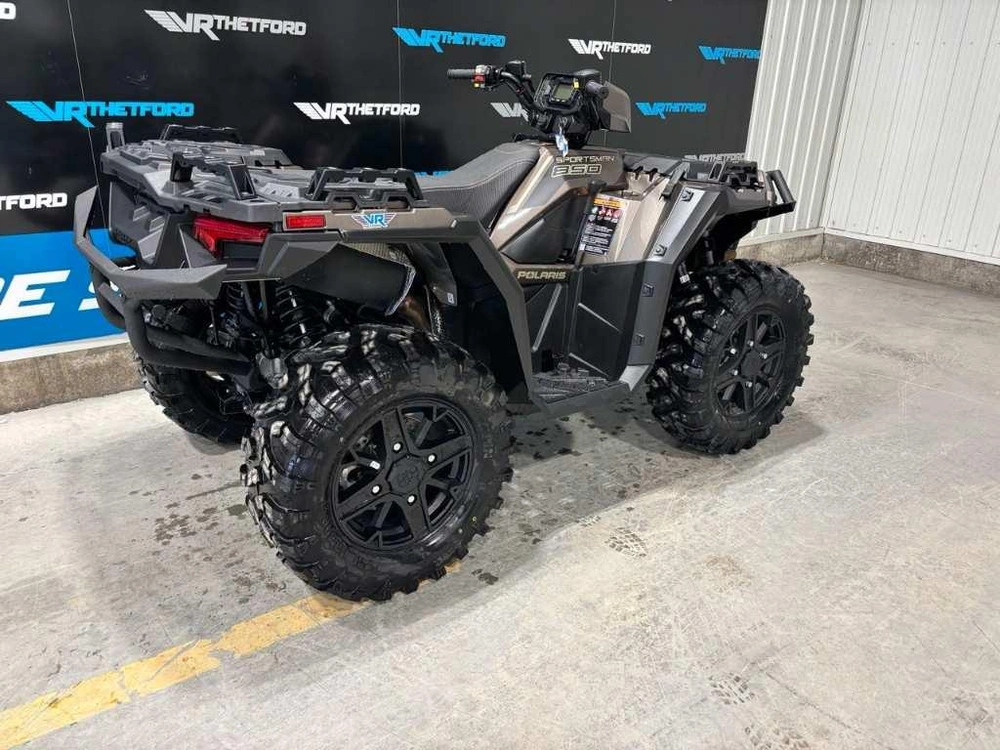 Polaris Sportsman 850 Trail 2026 alt
